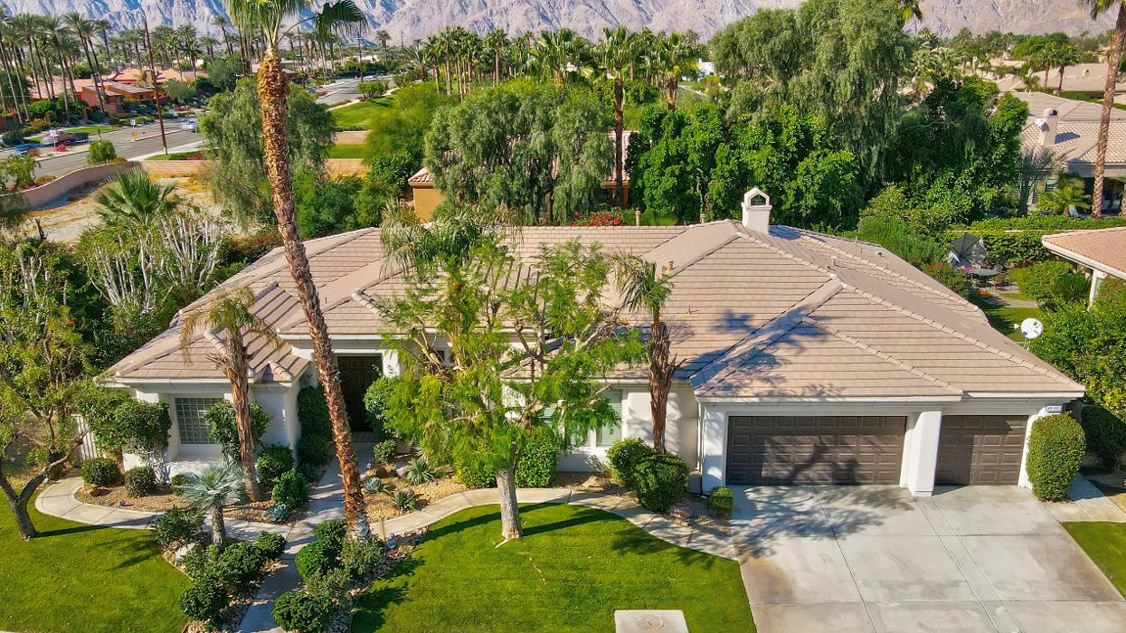 Brett Danner Real Estate Photography - Indio, CA