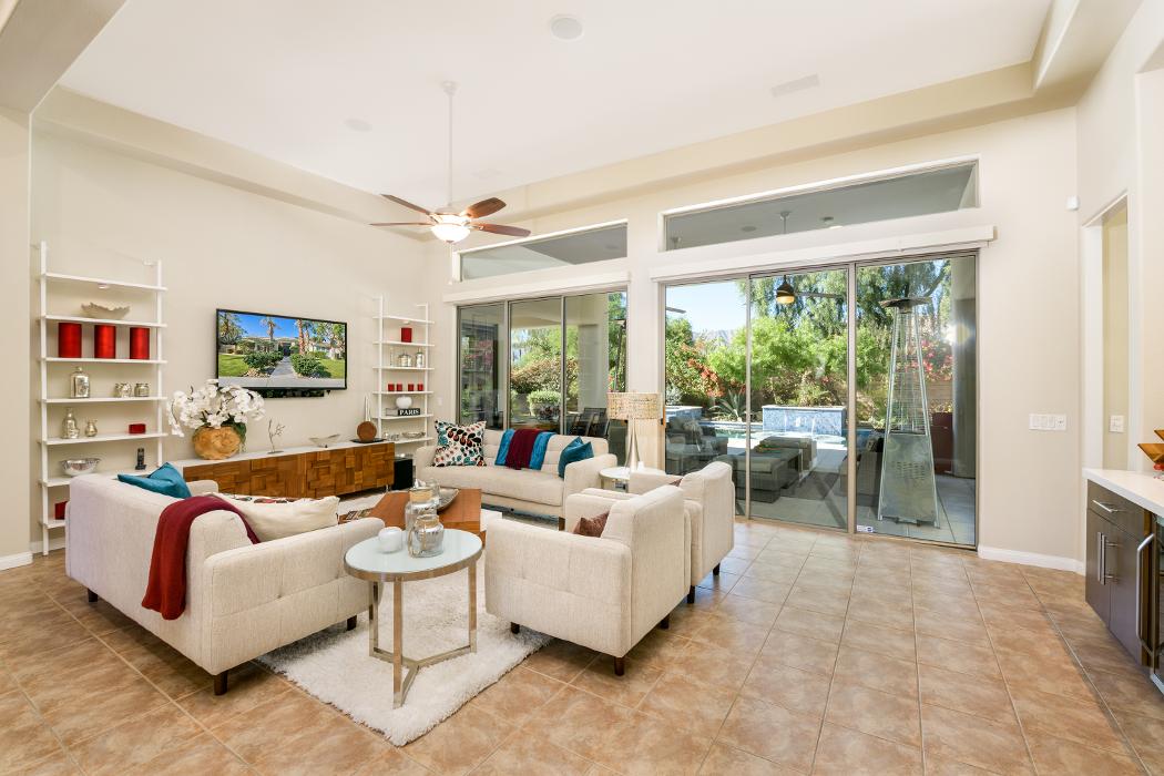 Brett Danner Real Estate Photography - Indio, CA