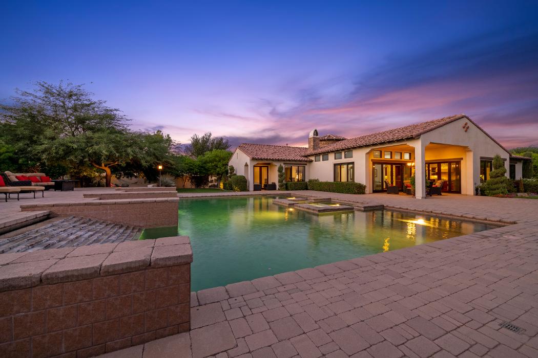 Brett Danner Real Estate Photography - Indio, CA