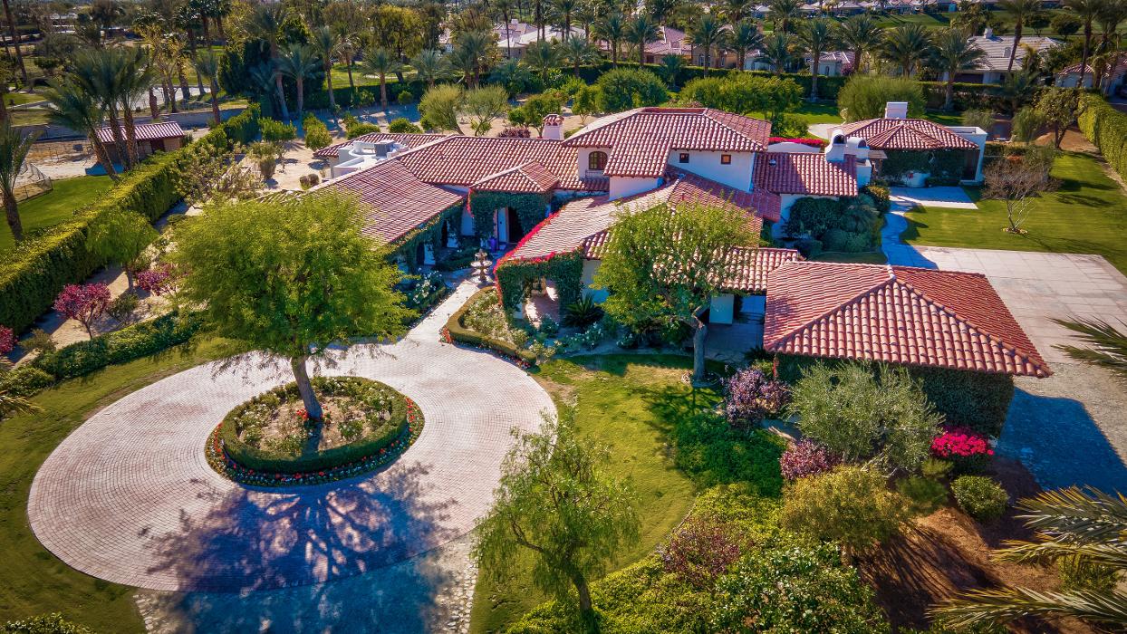 Brett Danner Real Estate Photography - Indio, CA