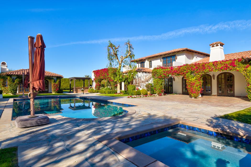 Brett Danner Real Estate Photography - Indio, CA