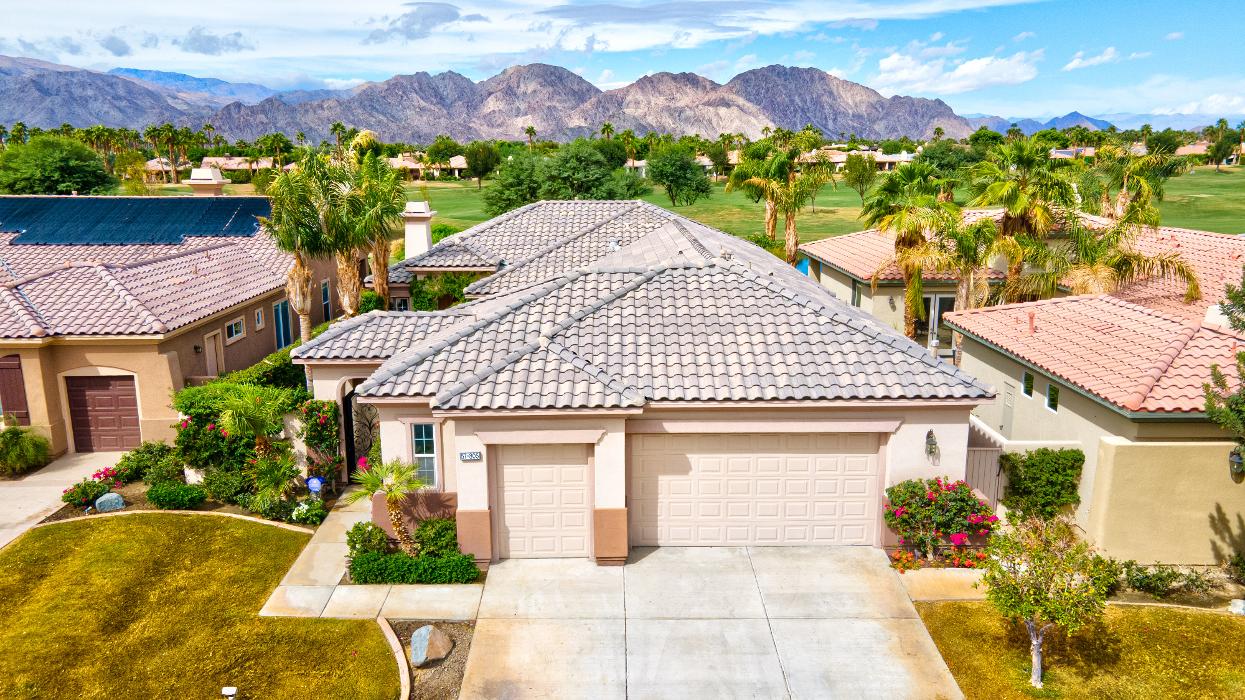 Brett Danner Real Estate Photography - Indio, CA