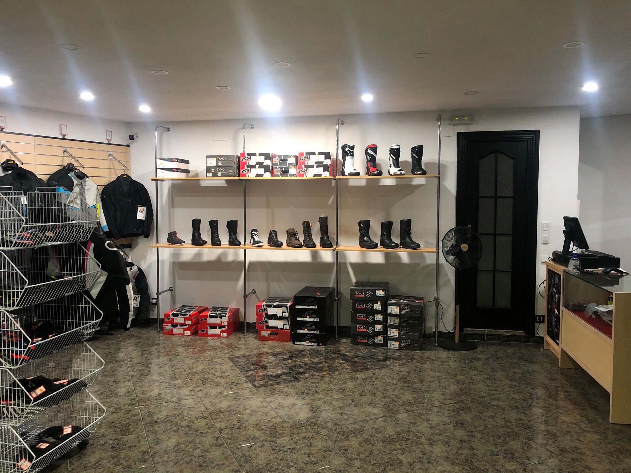 Galería en miniatura