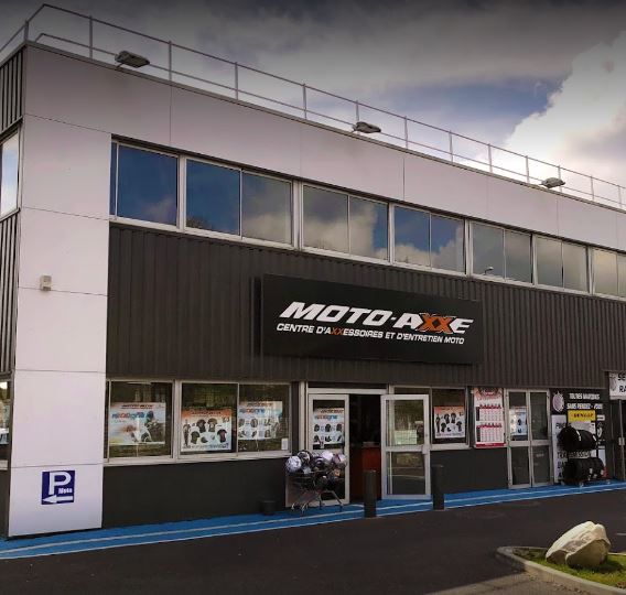 galerie image