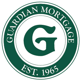 Guardian Mortgage Logo