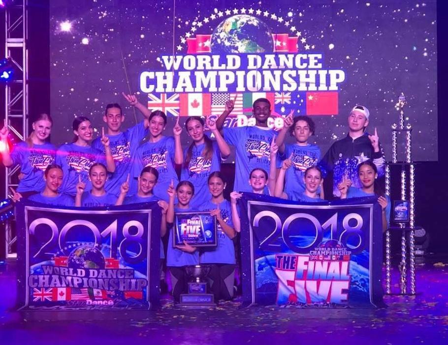 True Crew Dance Co. - Port Saint Lucie, FL