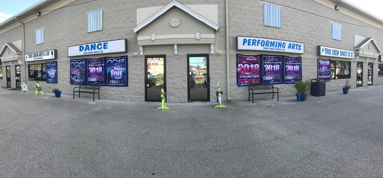 True Crew Dance Co. - Port Saint Lucie, FL