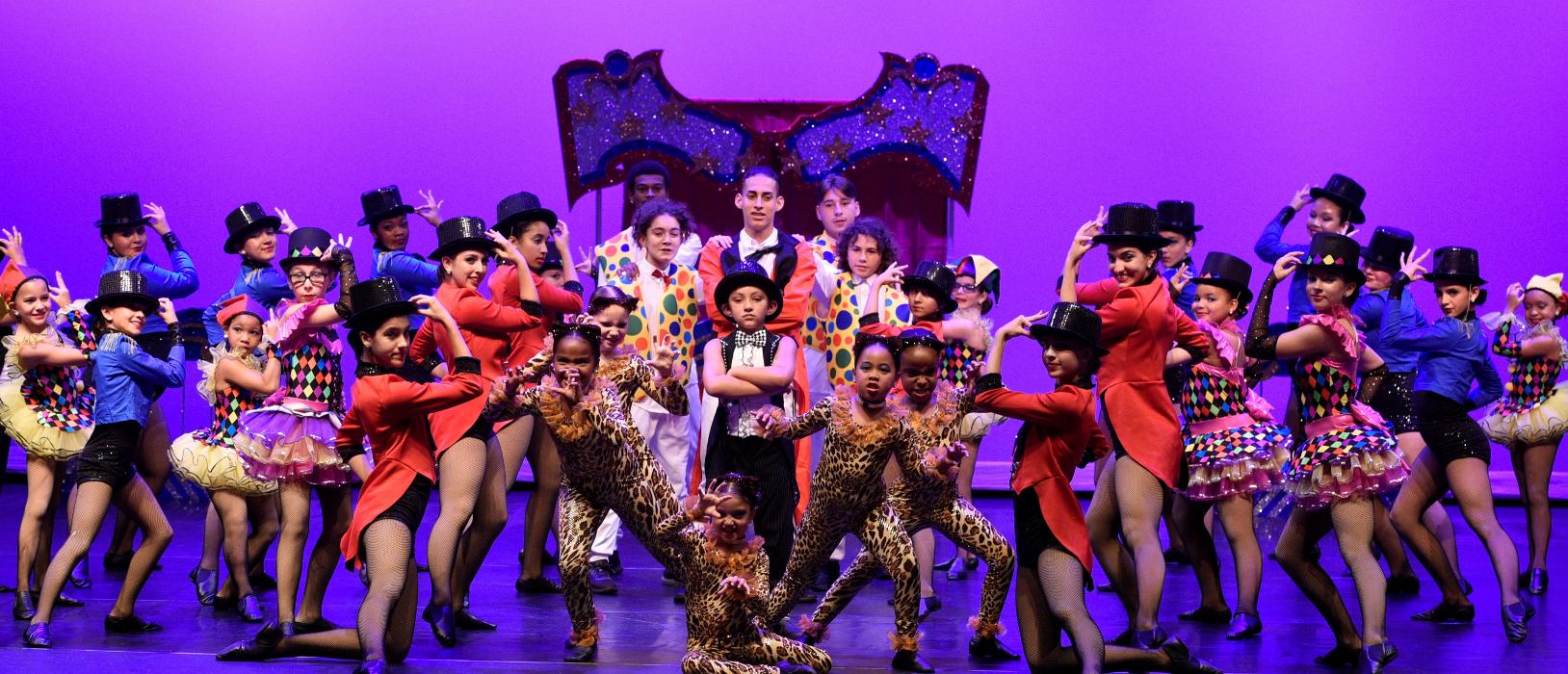 True Crew Dance Co. - Port Saint Lucie, FL