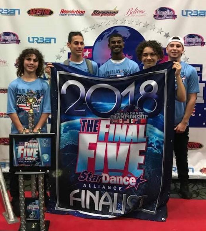 True Crew Dance Co. - Port Saint Lucie, FL