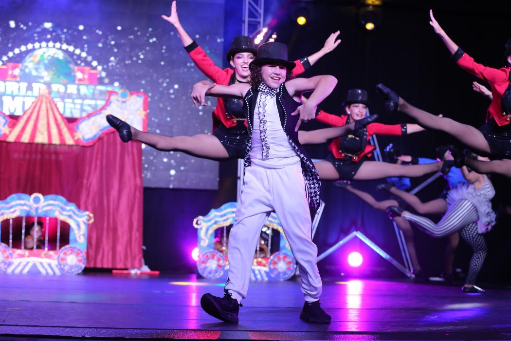 True Crew Dance Co. - Port Saint Lucie, FL