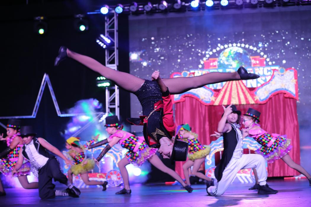 True Crew Dance Co. - Port Saint Lucie, FL