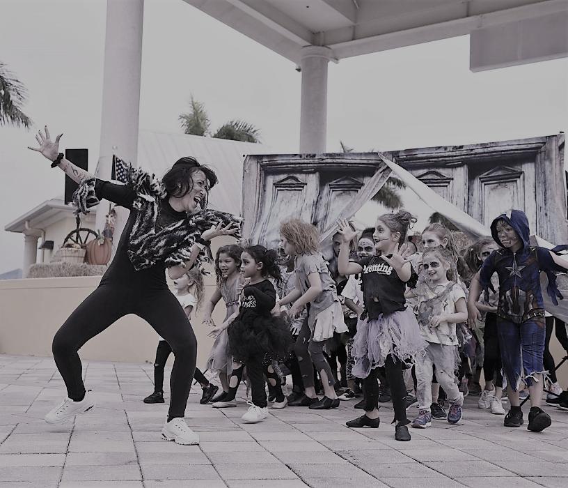 True Crew Dance Co. - Port Saint Lucie, FL