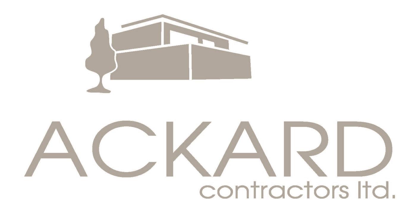 Ackard Contractors Ltd.
