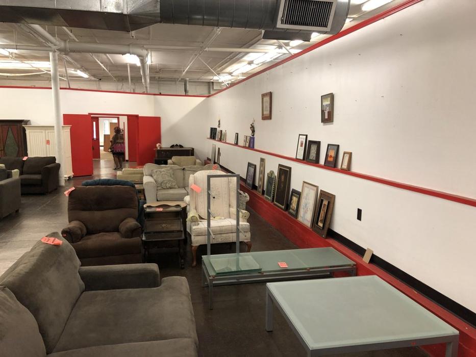 The Salvation Army Family Store & Donation Center Image