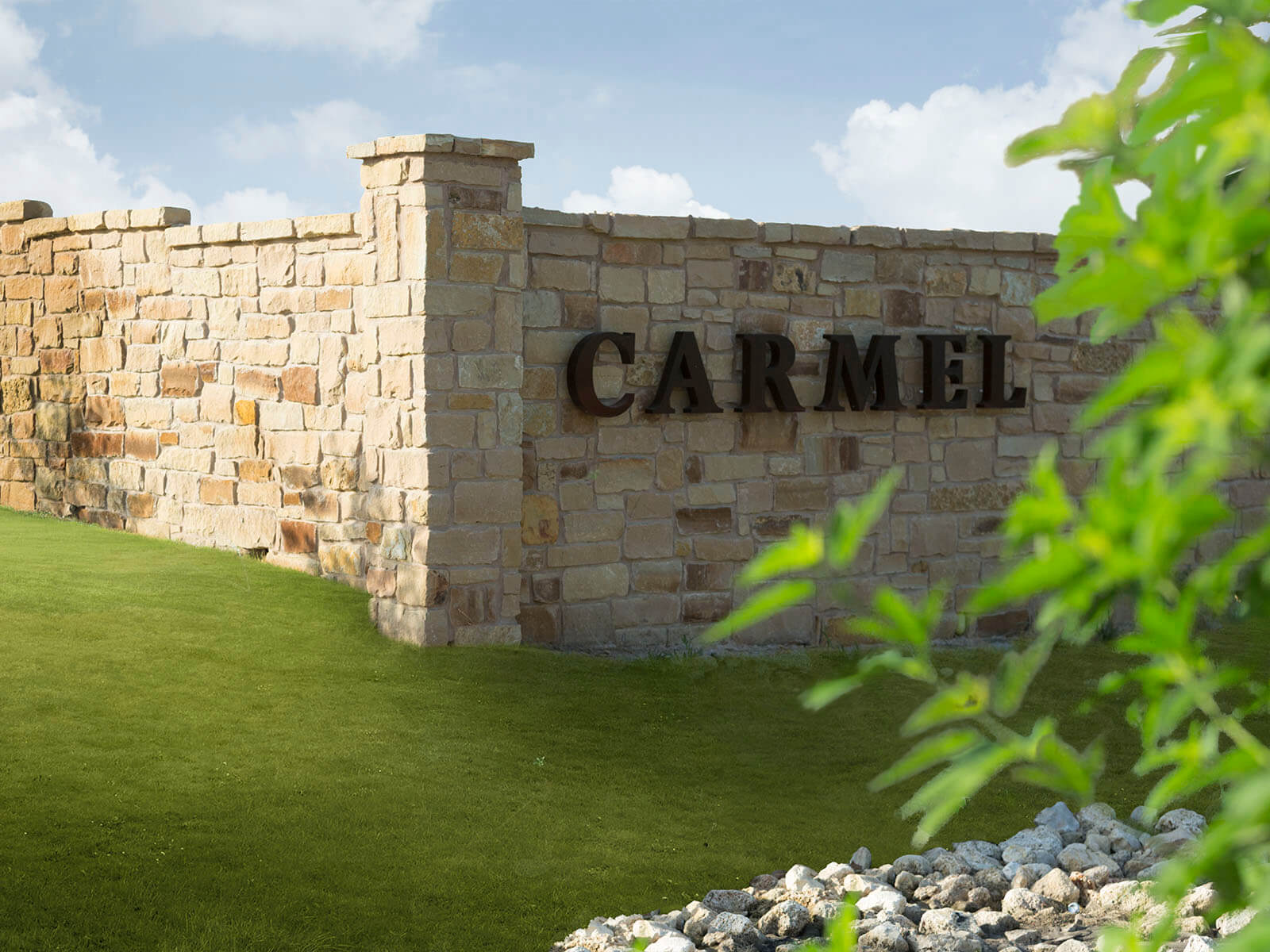 Carmel by Meritage Homes Image