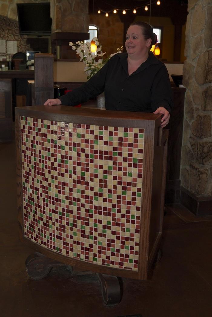 Romano's Macaroni Grill