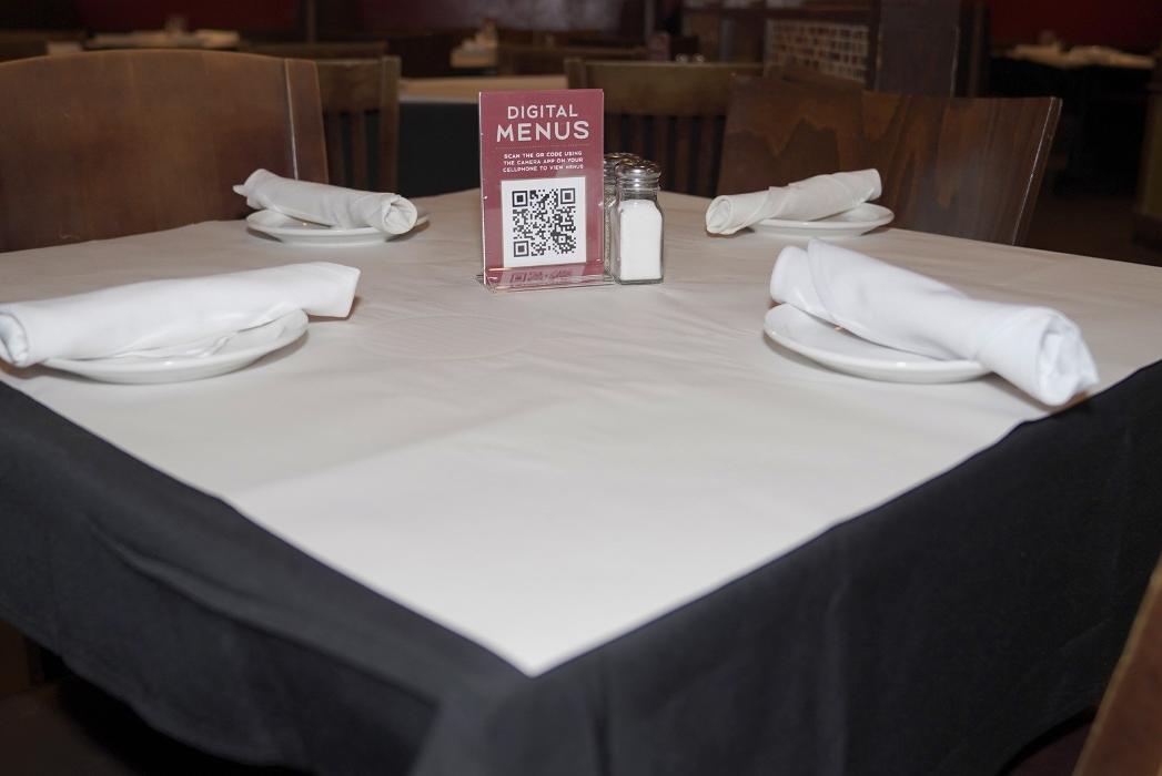 Romano's Macaroni Grill