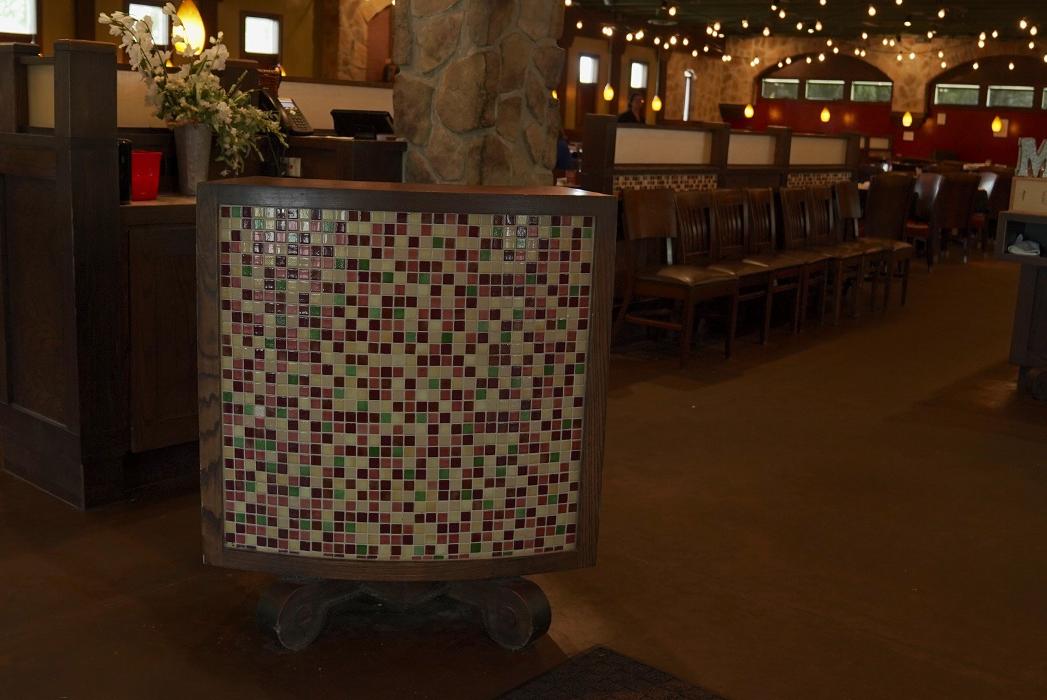 Romano's Macaroni Grill