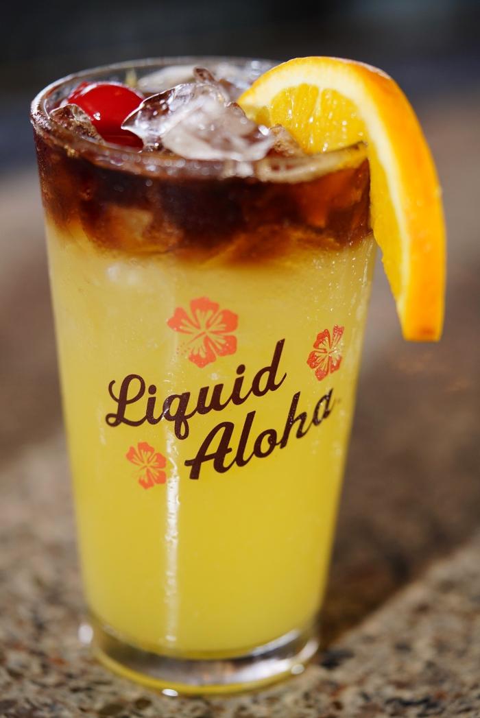 Romano's Macaroni Grill - Waikoloa, HI