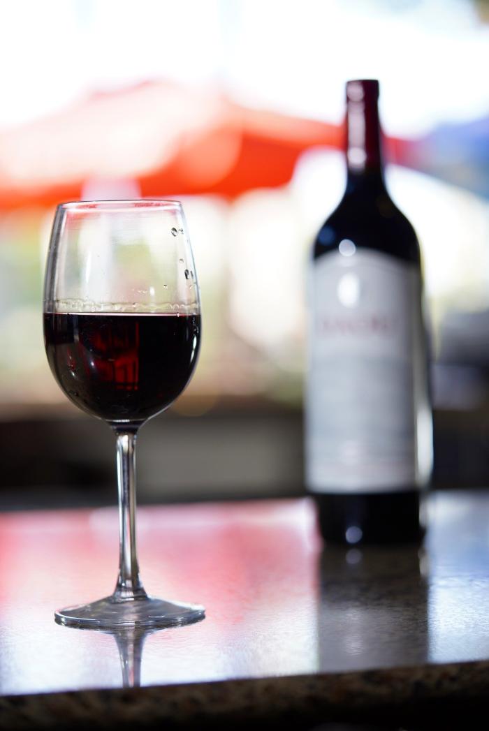 Romano's Macaroni Grill - Waikoloa, HI