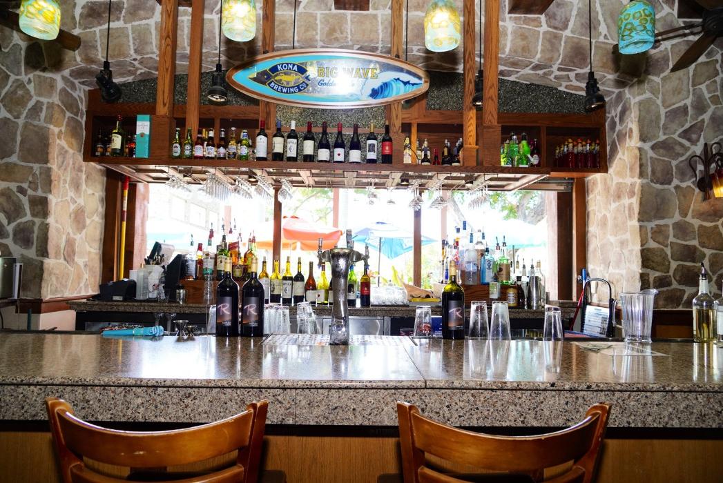 Romano's Macaroni Grill - Waikoloa, HI