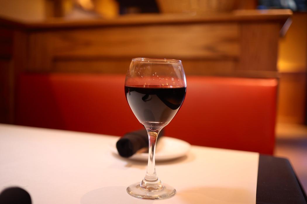 CLOSED - Romano's Macaroni Grill - Fort Worth, TX