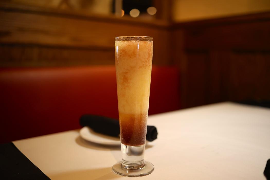 CLOSED - Romano's Macaroni Grill - Fort Worth, TX