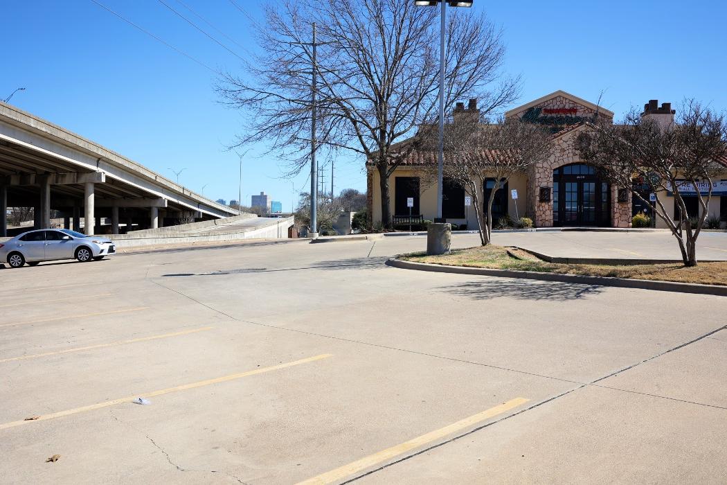 CLOSED - Romano's Macaroni Grill - Fort Worth, TX