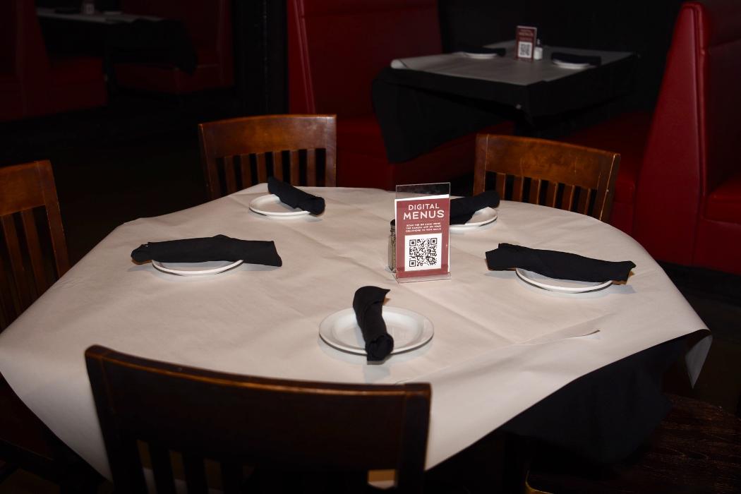 CLOSED - Romano's Macaroni Grill - South Portland, ME
