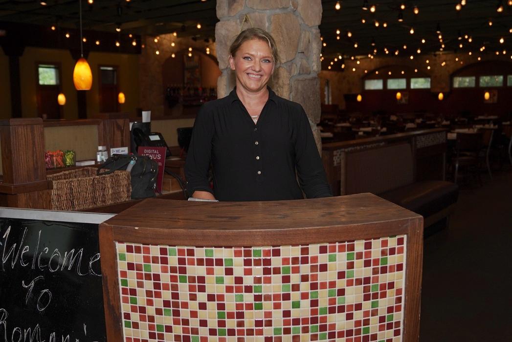 Romano's Macaroni Grill - Winter Garden, FL