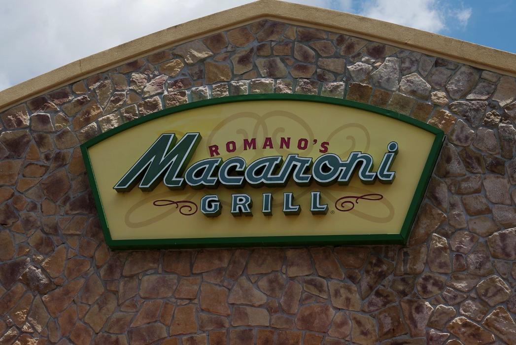 Romano's Macaroni Grill - Winter Garden, FL