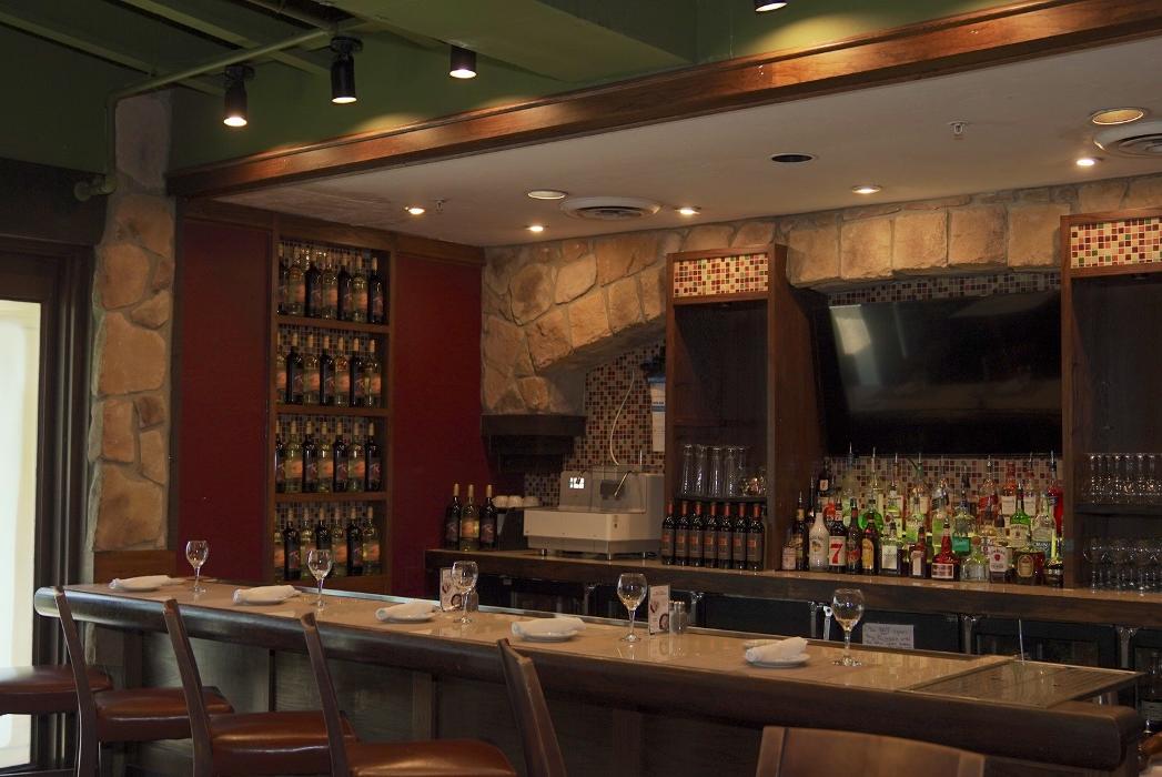 Romano's Macaroni Grill - Winter Garden, FL