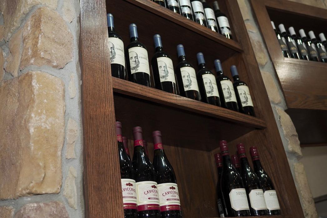 Romano's Macaroni Grill - Winter Garden, FL