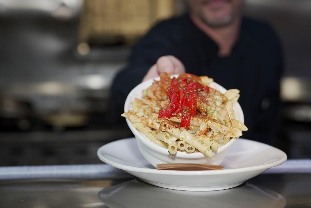 Romano's Macaroni Grill - Winter Garden, FL