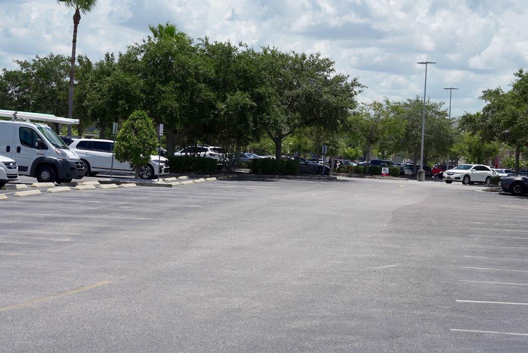 Romano's Macaroni Grill - Winter Garden, FL