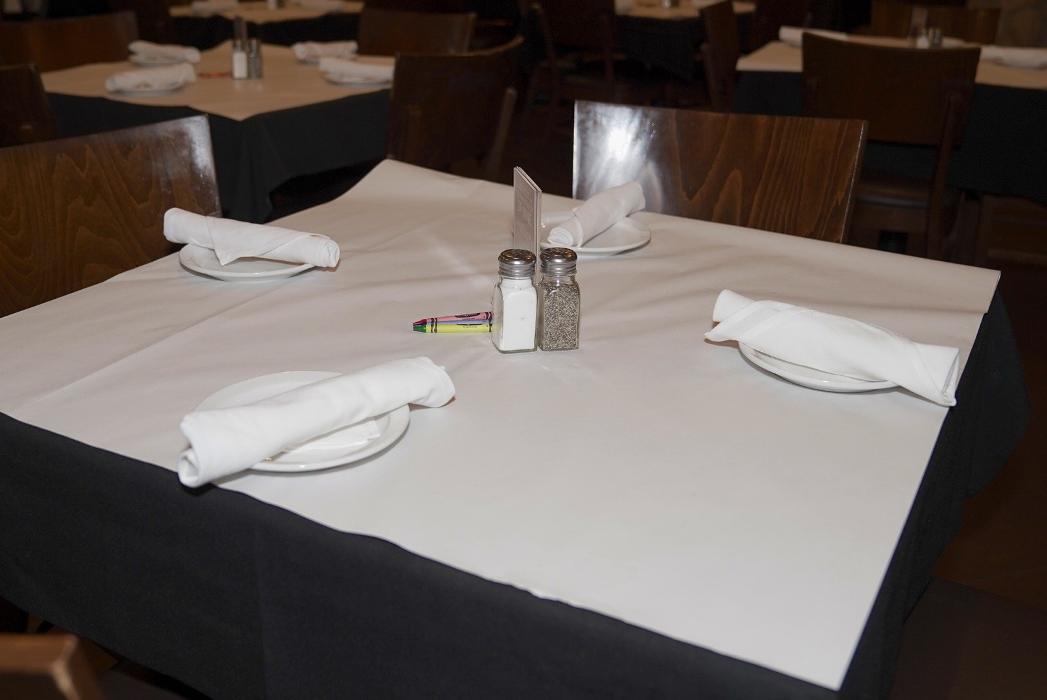 Romano's Macaroni Grill - Winter Garden, FL