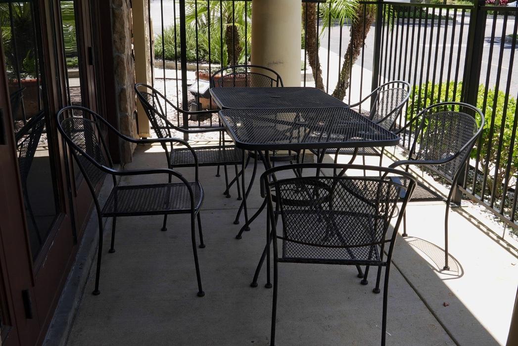 Romano's Macaroni Grill - Winter Garden, FL