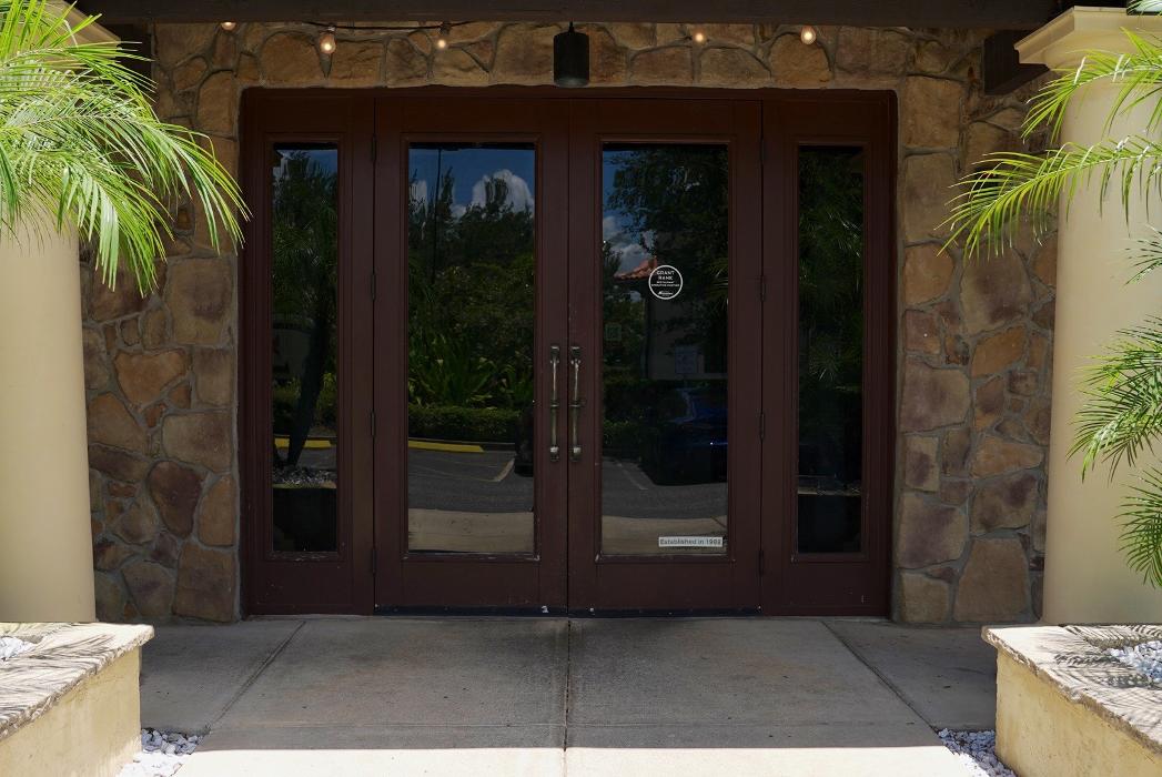 Romano's Macaroni Grill - Winter Garden, FL