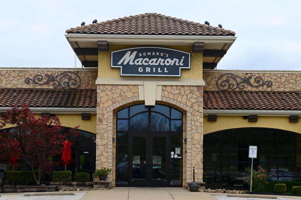 Romano's Macaroni Grill - Akron, OH