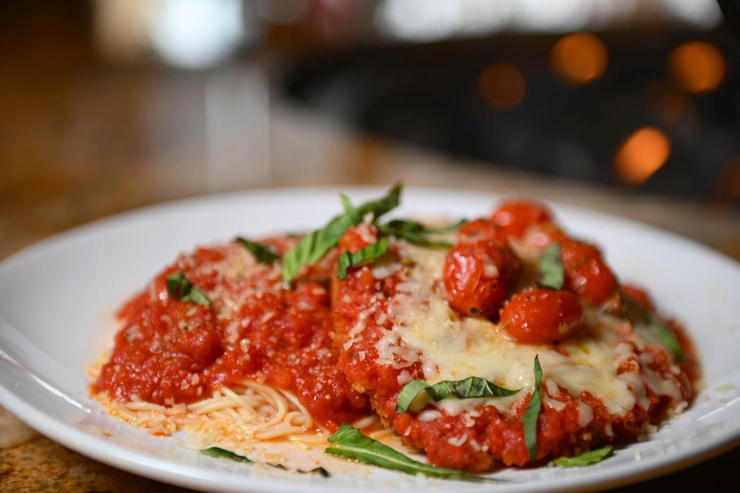Romano's Macaroni Grill - Akron, OH
