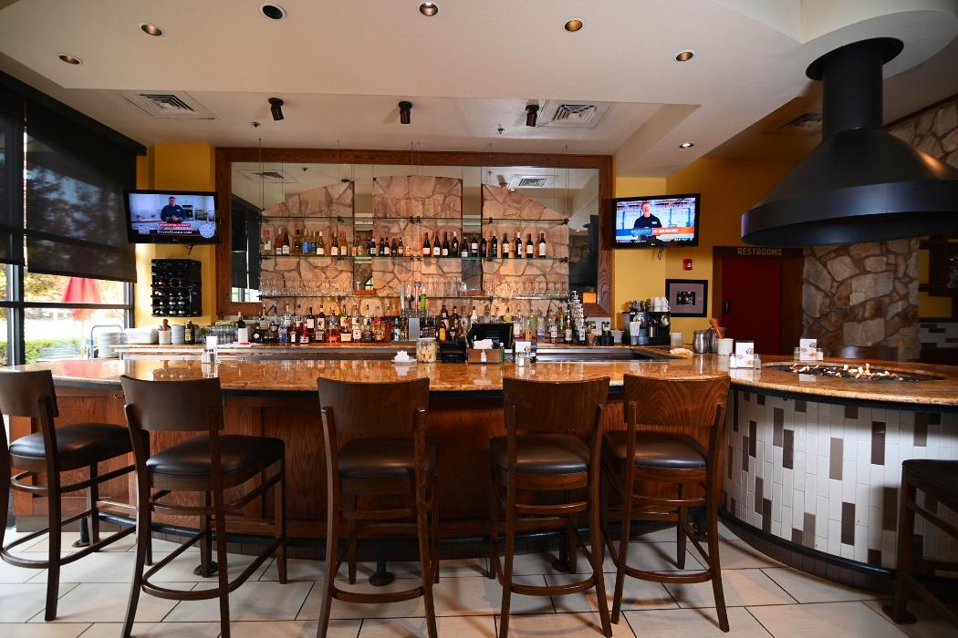 Romano's Macaroni Grill - Akron, OH