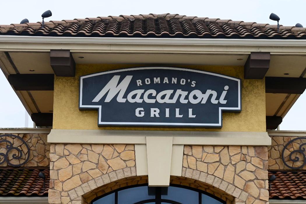 Romano's Macaroni Grill - Akron, OH