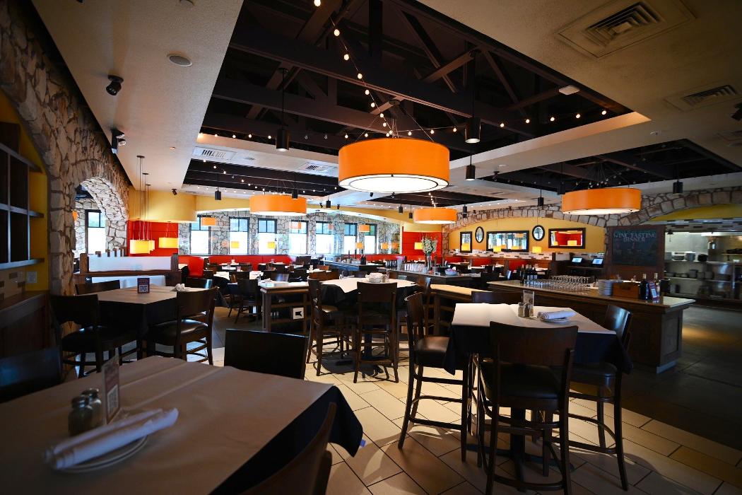 Romano's Macaroni Grill - Akron, OH