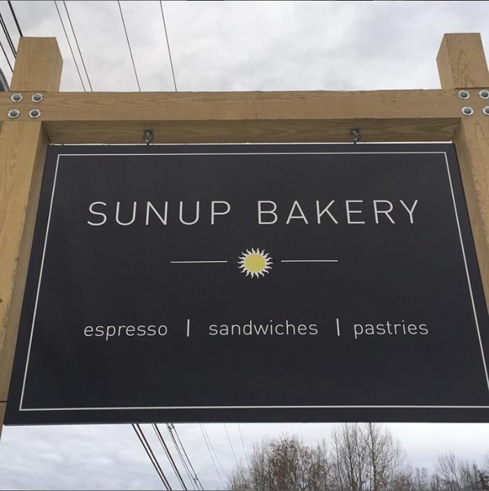 Sunup Bakery Image