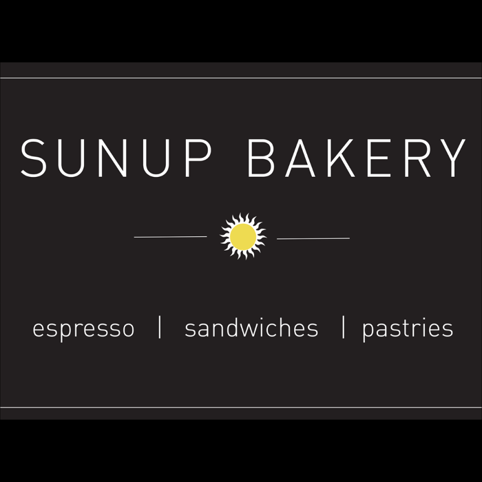 Sunup Bakery Image