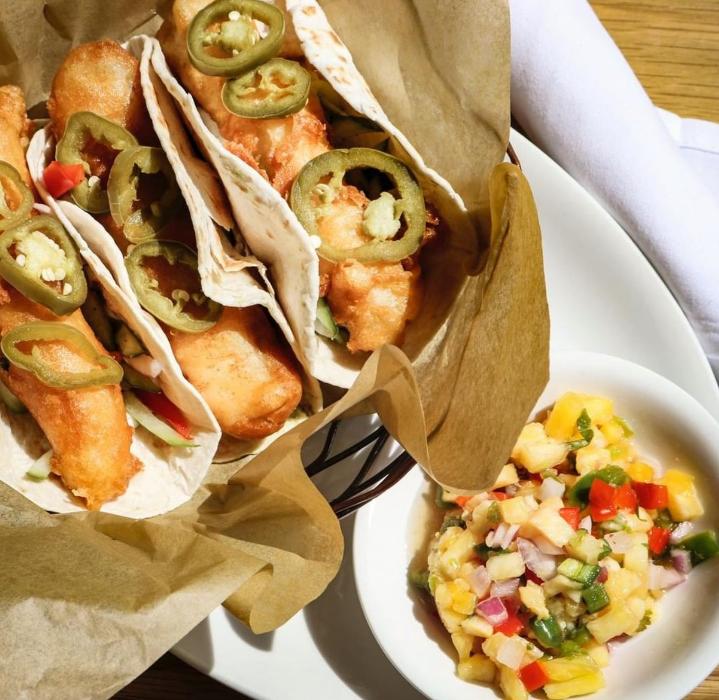 Ale House Denver - Denver, CO