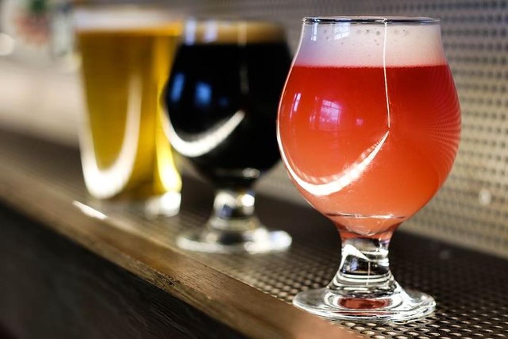 Ale House Denver - Denver, CO