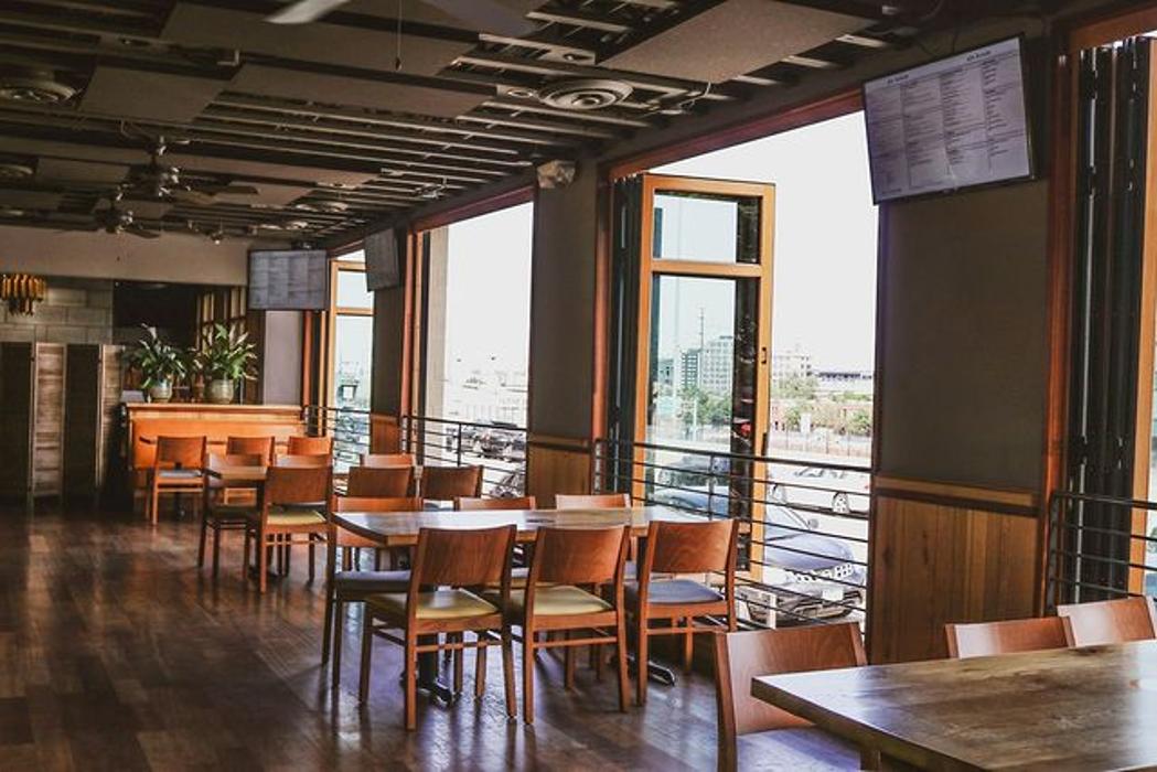 Ale House Denver - Denver, CO