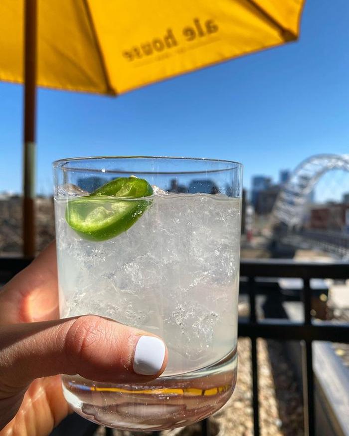 Ale House Denver - Denver, CO