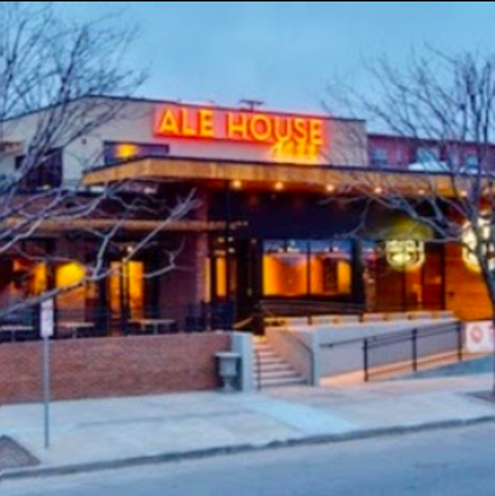 Ale House Denver - Denver, CO
